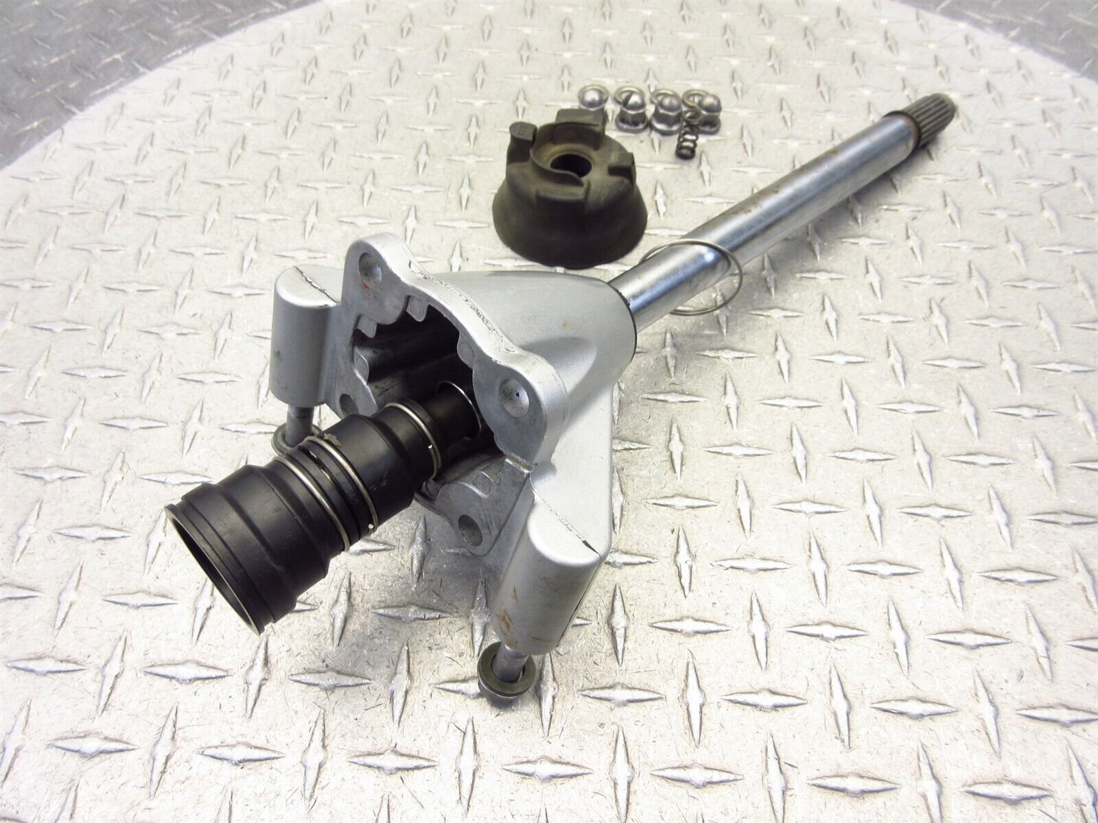 2000 98-03 Yamaha VStar 650 XVS650 Classic Drive Shaft OEM - Fresh Stock Dated February 2026