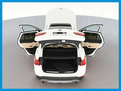 2017 BMW X1 sDrive28i Sport Utility 4D - Fresh Stock Dated December 2025