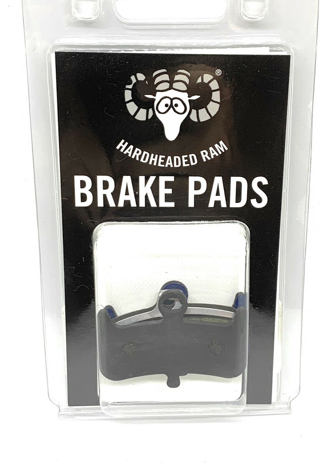 Bike brake pads resin for Hayes Hayes dominion A4, A4, 106F8355, 100G8A, T100, T - Fresh Stock Dated February 2026