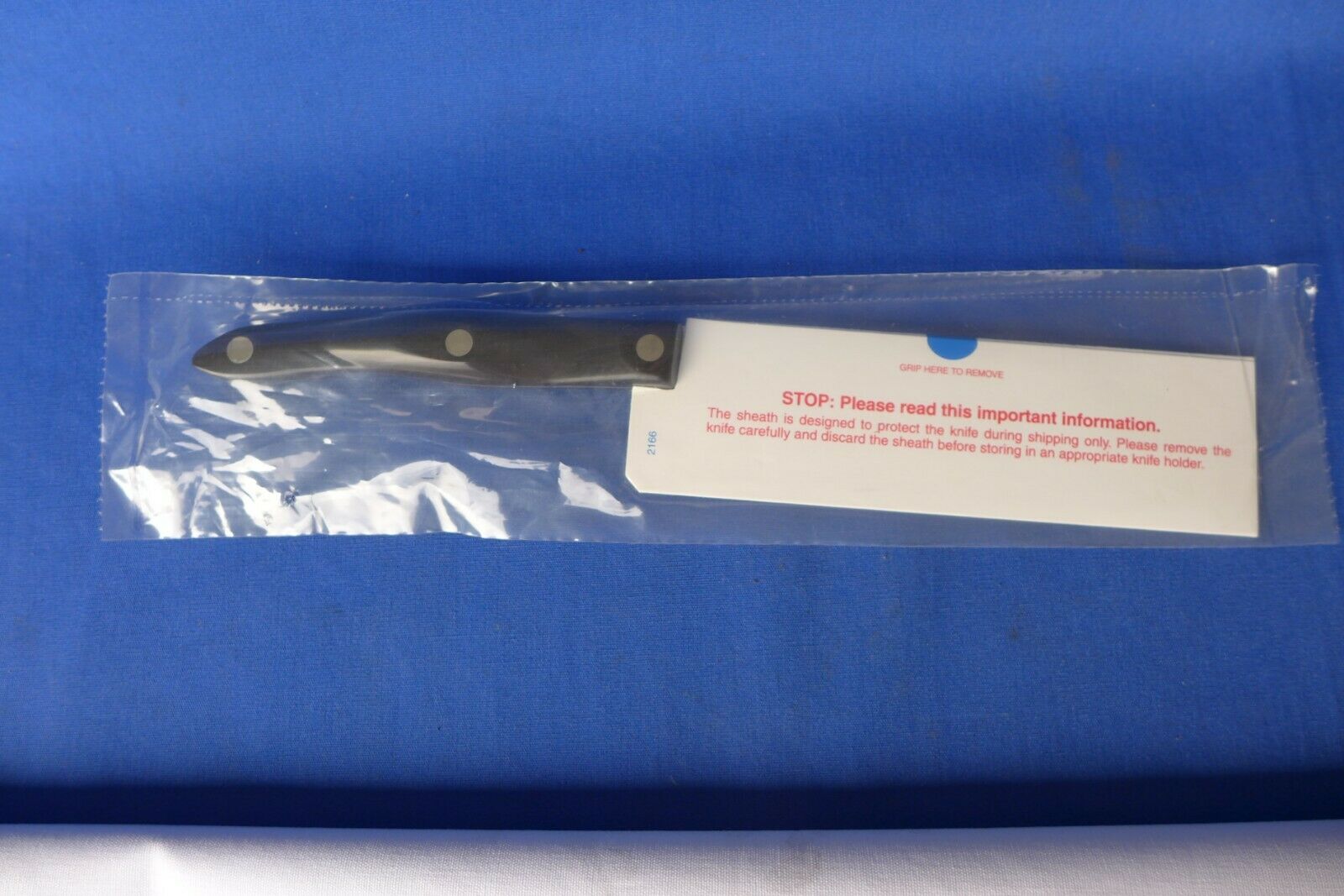 Brand New Cutco 2166 5