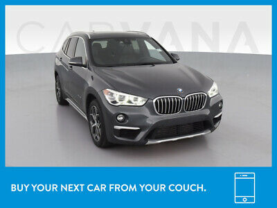 2016 BMW X1 xDrive28i Sport Utility 4D - Fresh Stock Dated December 2025