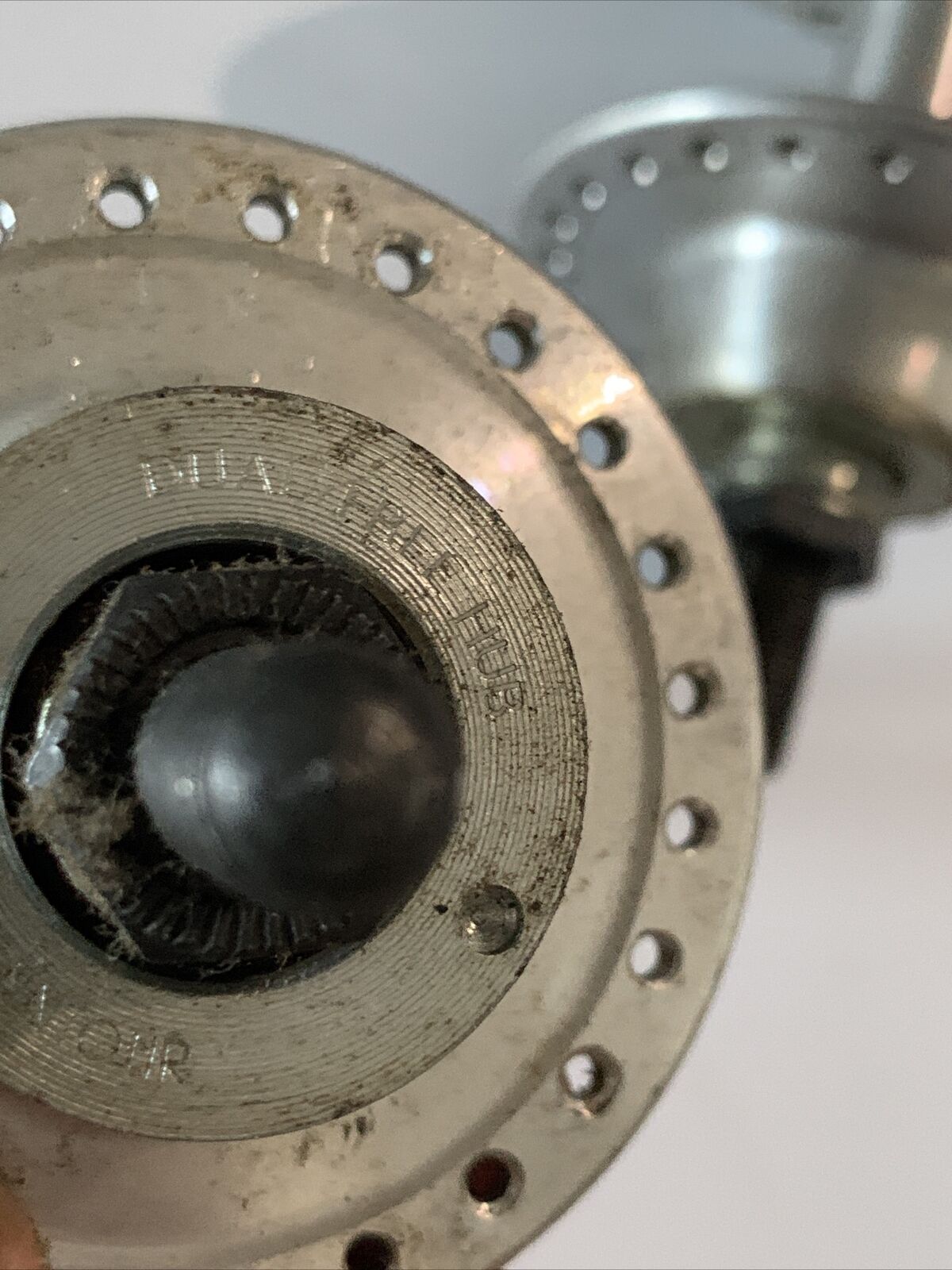 (2) 48s Dual Free Hub Pro Class Series VI Mongoose Decade OLD SCHOOL BMX Suntour - Fresh Stock Dated December 2025