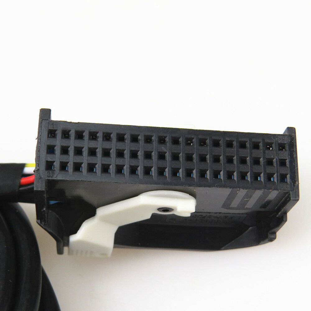 RCD510 Bluetooth Module & Microphone & Cable Harness For VW Golf Jetta Passat B6 - Fresh Stock Dated December 2025