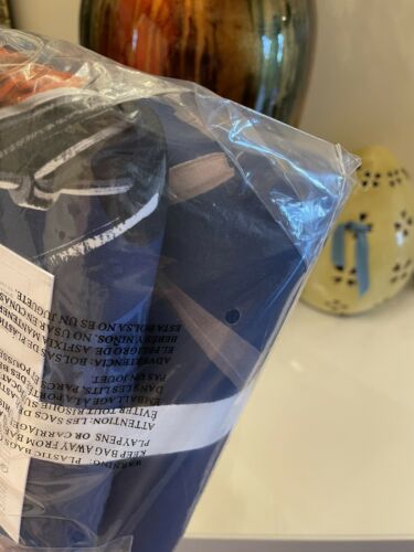 Pottery barn kid hot wheels PILLOW Sham Cover Euro car boy toy gift holiday bed - Fresh Stock Dated December 2025