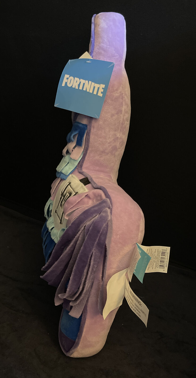 Fortnite Plush Llama Throw Pillow 19