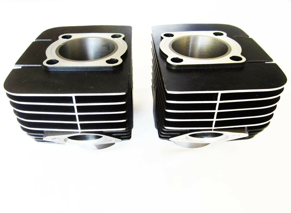 RD 350 yamaha cylinders pistons kit 1973 1974 1975 new RD350 cylinder kit - Fresh Stock Dated February 2026