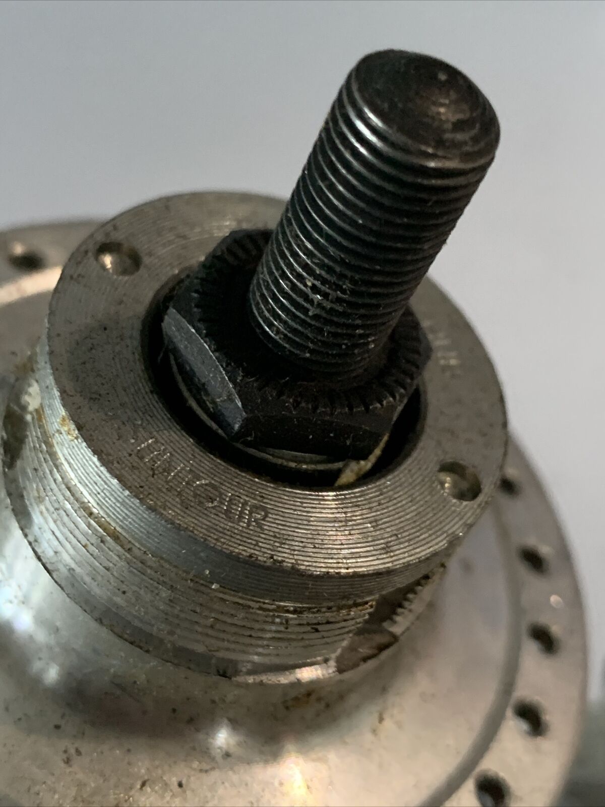 (2) 48s Dual Free Hub Pro Class Series VI Mongoose Decade OLD SCHOOL BMX Suntour - Fresh Stock Dated December 2025