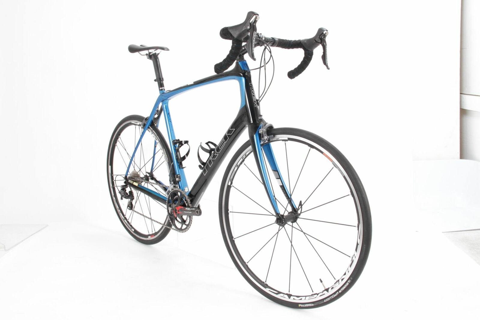 USED 2014 Trek Domane 6.2 60cm Carbon Road Bike Shimano Ultegra 2x11 16 lbs! - Fresh Stock Dated February 2026