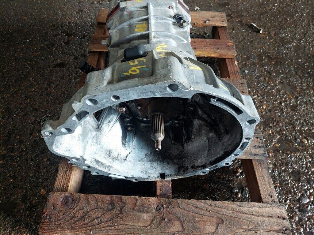 1992-1995 Toyota 4Runner / Pickup Truck 3.0 4x4 5 Speed Manual Transmission - Fresh Stock Dated February 2026