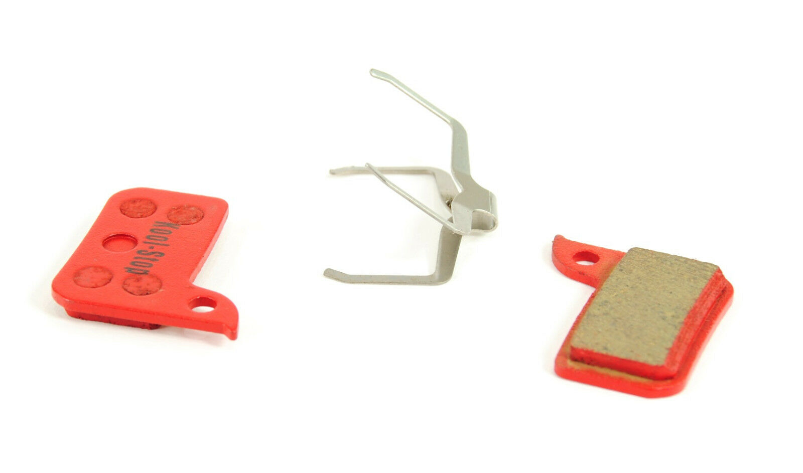 Kool-Stop Ks-D297 Sram Red Road Organic Pads Pair - Fresh Stock Dated February 2026