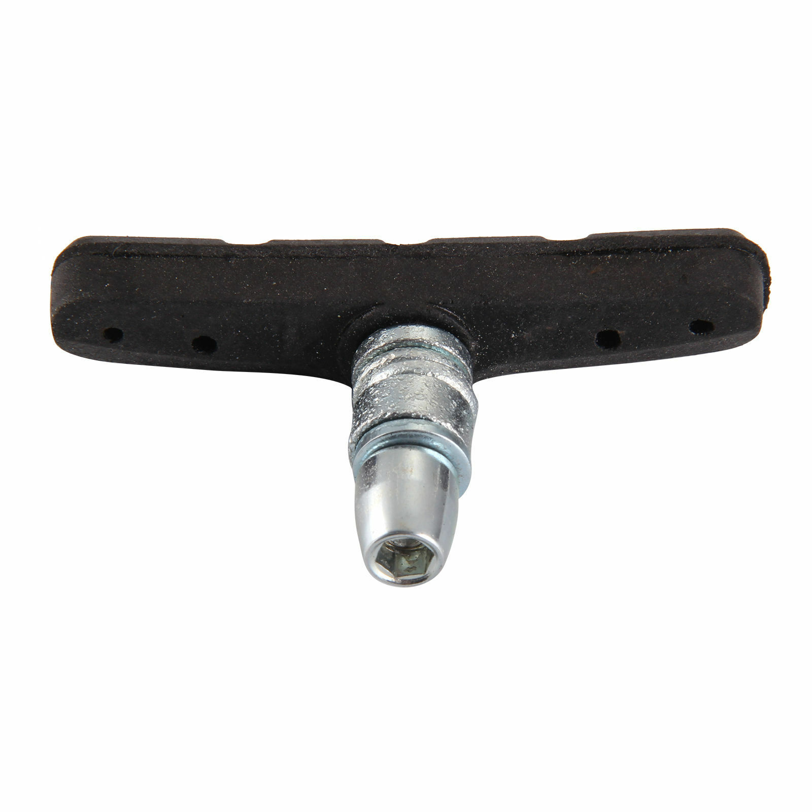 2PCS Bicycle Brake Pads Shoes 70mm V-brake For Mountain Bike VBrake MTB Cycling - Fresh Stock Dated December 2025