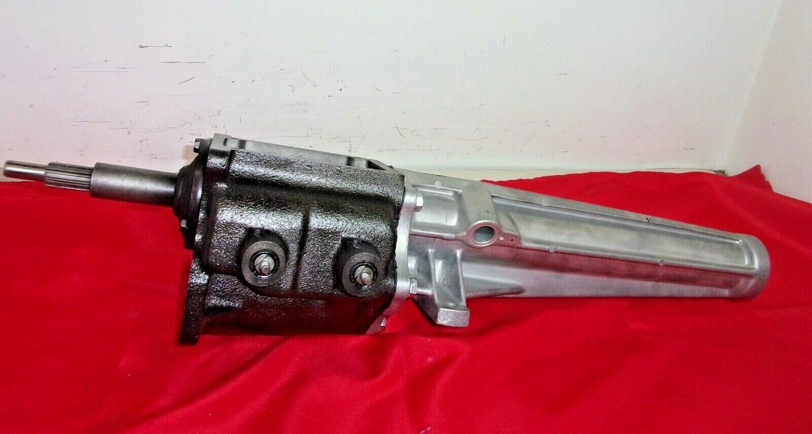 FORD  HED 3 Speed Transmission  FALCON / COMET 10 X 25   1 Year Warranty - Fresh Stock Dated February 2026