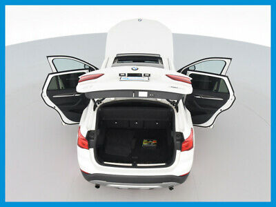 2018 BMW X1 xDrive28i Sport Utility 4D - Fresh Stock Dated December 2025