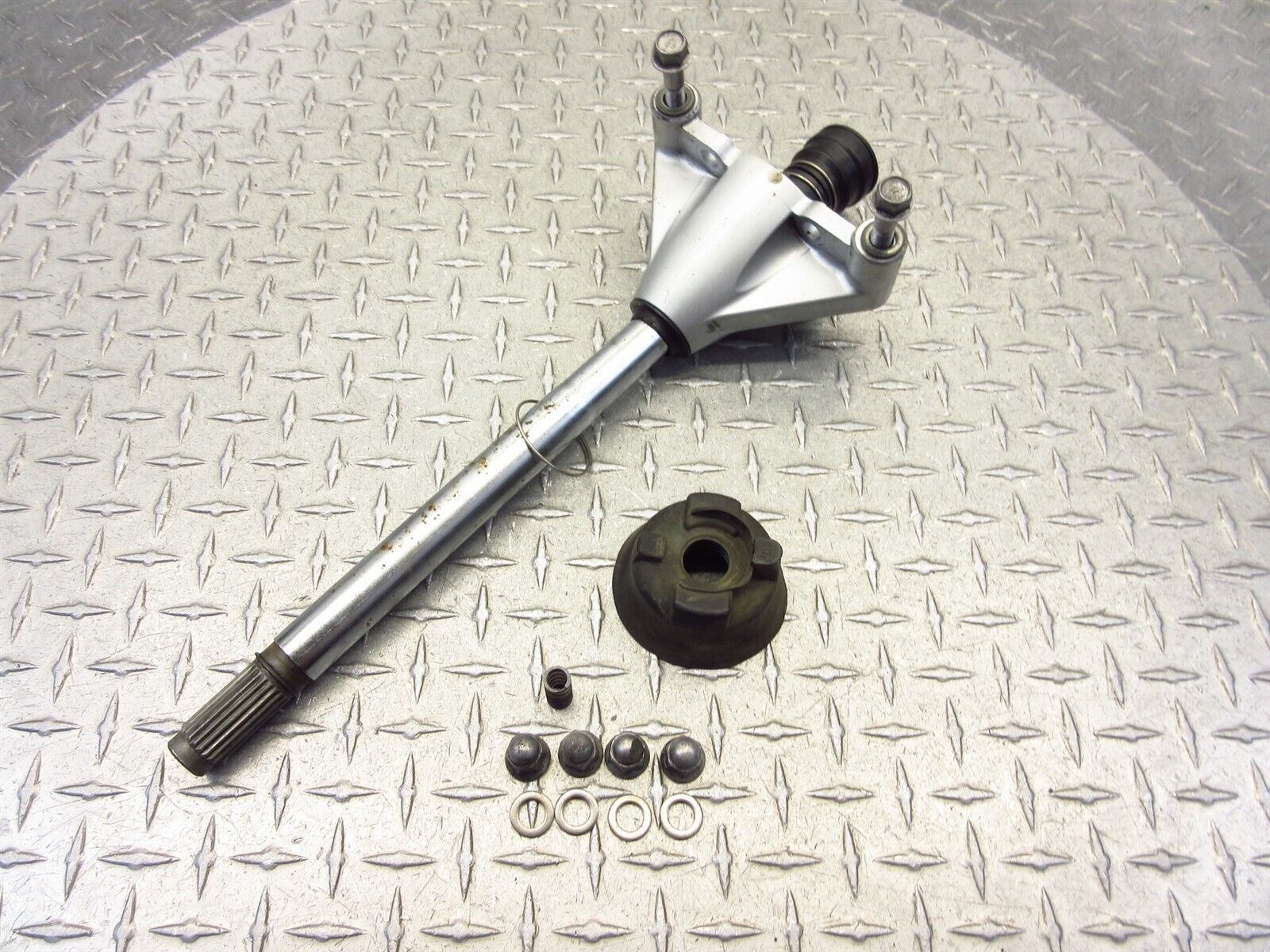 2000 98-03 Yamaha VStar 650 XVS650 Classic Drive Shaft OEM - Fresh Stock Dated February 2026