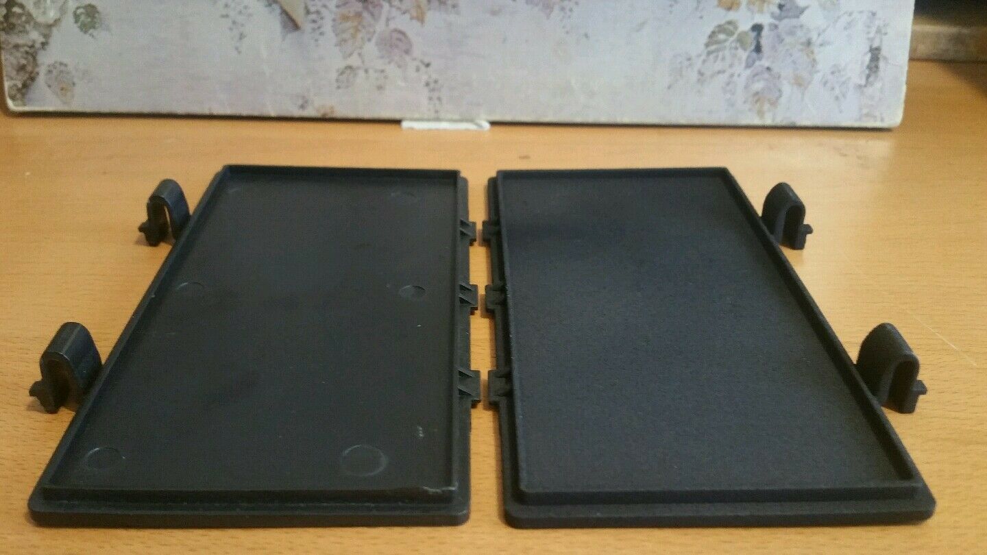 Entex adventure vision game replacement battery cover - Fresh Stock Dated February 2026