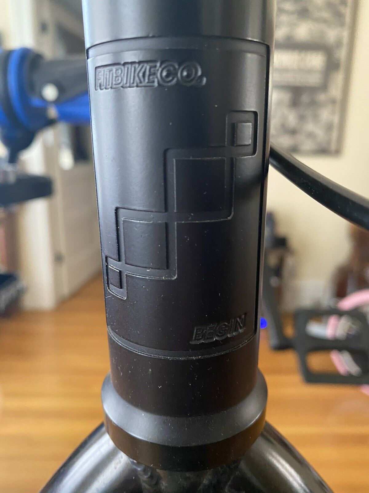 BMX bike Fitbikeco scvmbxg Begin signature - Fresh Stock Dated February 2026