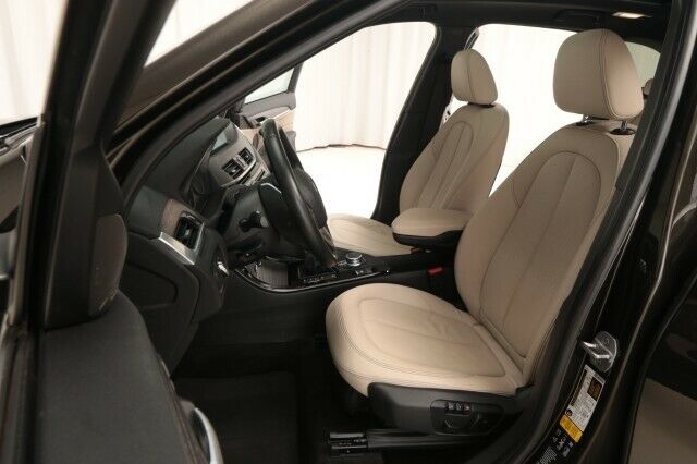 2016 BMW X1 xDrive28i - Fresh Stock Dated December 2025