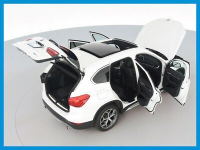 2018 BMW X1 xDrive28i Sport Utility 4D - Fresh Stock Dated December 2025