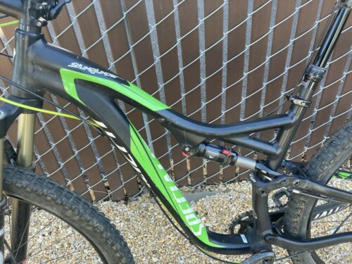 Specialized Stumpjumper FSR 29 With 12 Speed GX Fox Suspension - Fresh Stock Dated December 2025