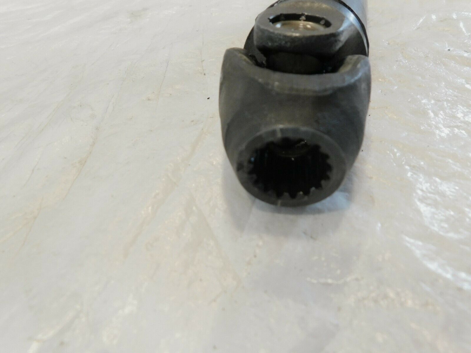 BMW K100 K100LT K100RS K100RT K75 K75S K75RT Rear Wheel Differential Drive Shaft - Fresh Stock Dated February 2026