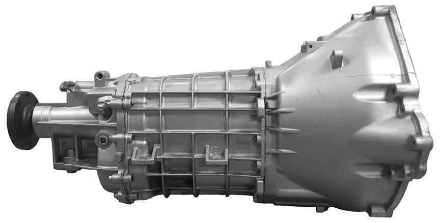 Reman Ford TR3650 Manual Transmission 5 Speed 4.6L 3V Mustang 2005-2010 - Fresh Stock Dated February 2026