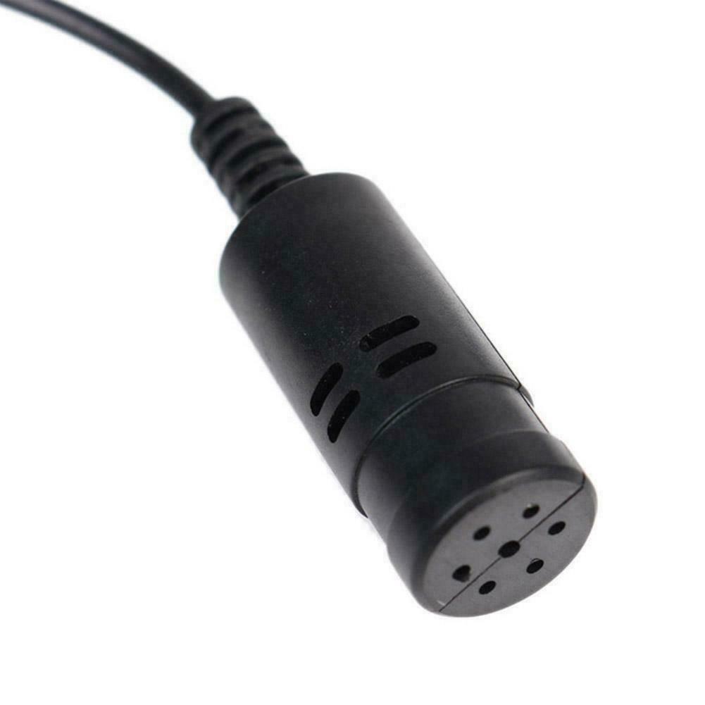 2.5mm Bluetooth External Microphone For Car Pioneer Receiver Stereos Radio F5X6 - Fresh Stock Dated February 2026