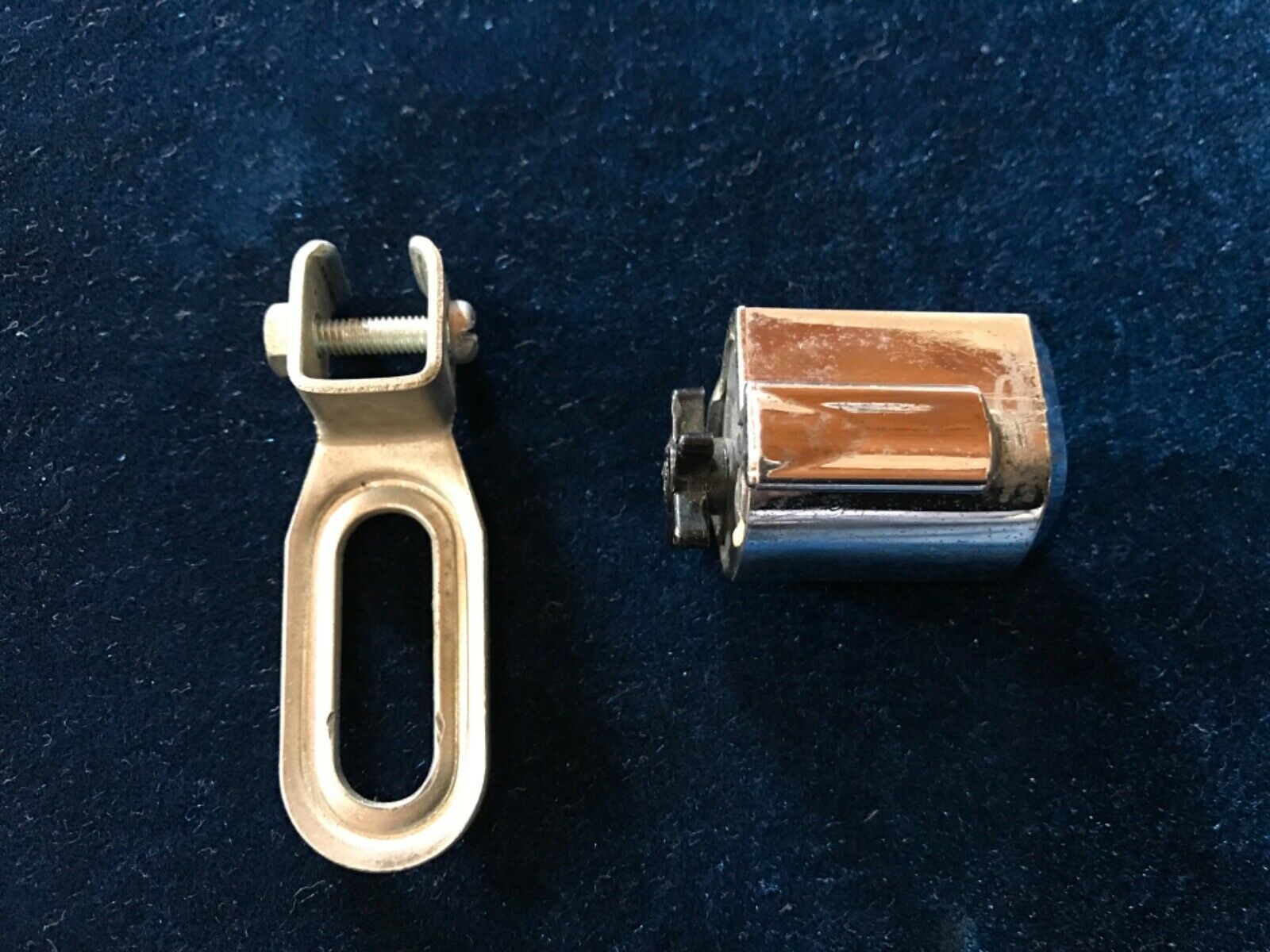 Vintage AMF Matex Tour Meter Bicycle Mileage Odometer - Fresh Stock Dated December 2025