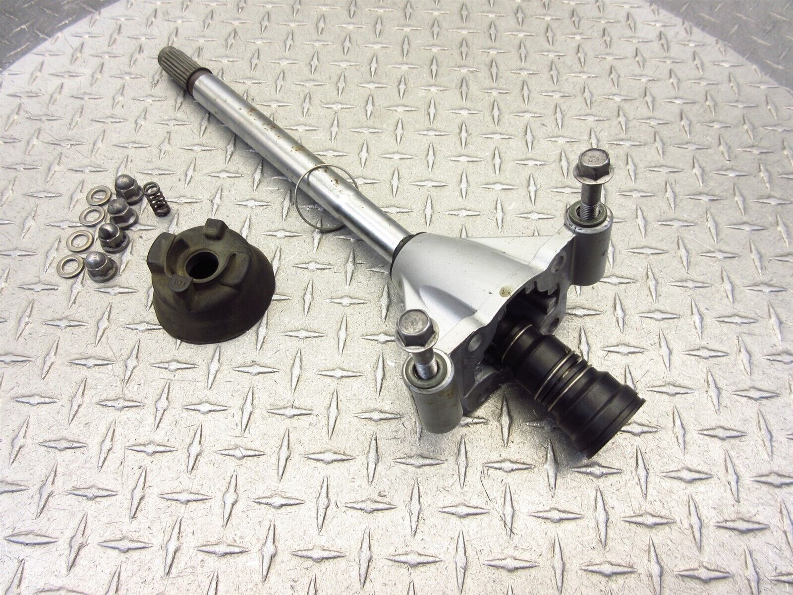 2000 98-03 Yamaha VStar 650 XVS650 Classic Drive Shaft OEM - Fresh Stock Dated February 2026