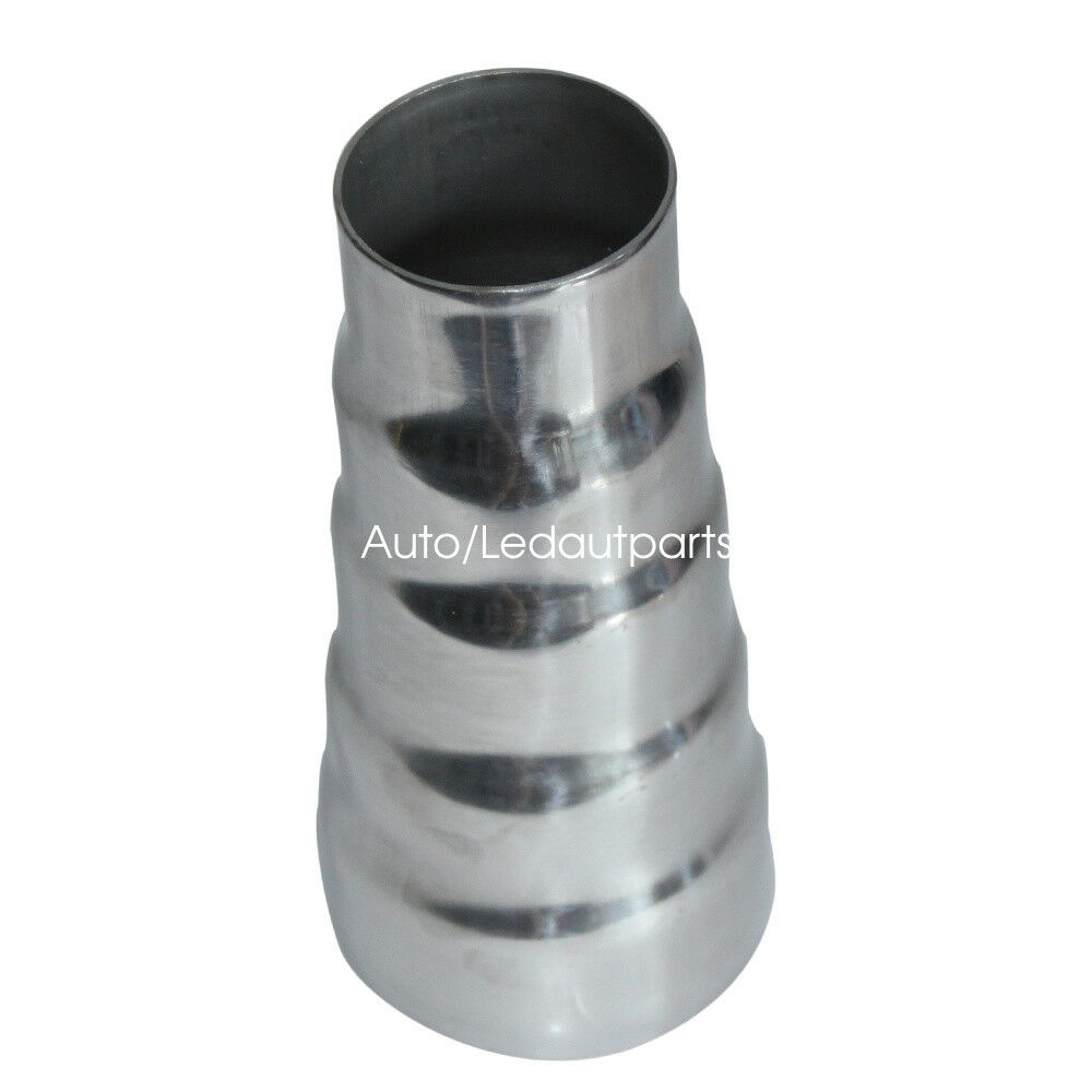 Exhaust Pipe Expander For Automotive 5 Step Pipe Adapter Stainless Steel - Fresh Stock Dated February 2026