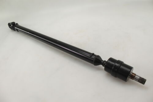19-21 Can-am Ryker 900 Final Drive Drive Shaft 705502456 - Fresh Stock Dated February 2026