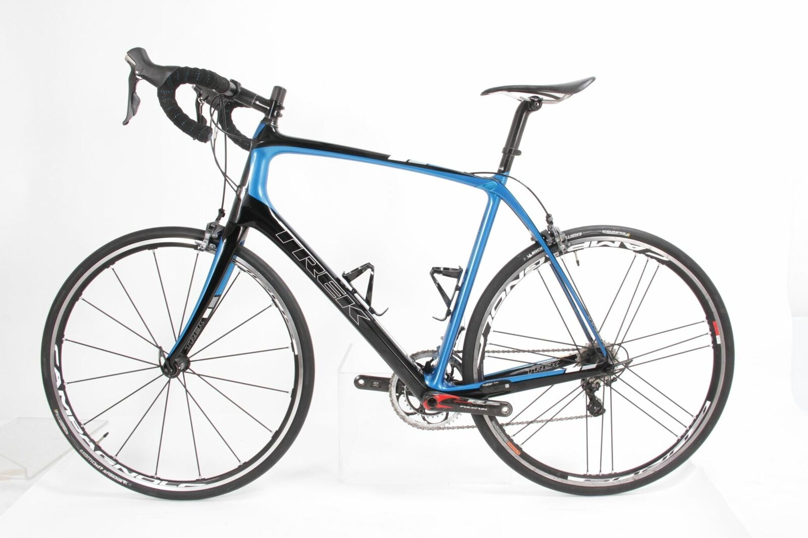 USED 2014 Trek Domane 6.2 60cm Carbon Road Bike Shimano Ultegra 2x11 16 lbs! - Fresh Stock Dated February 2026