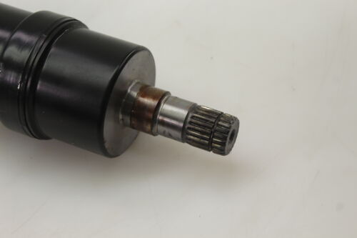 19-21 Can-am Ryker 900 Final Drive Drive Shaft 705502456 - Fresh Stock Dated February 2026