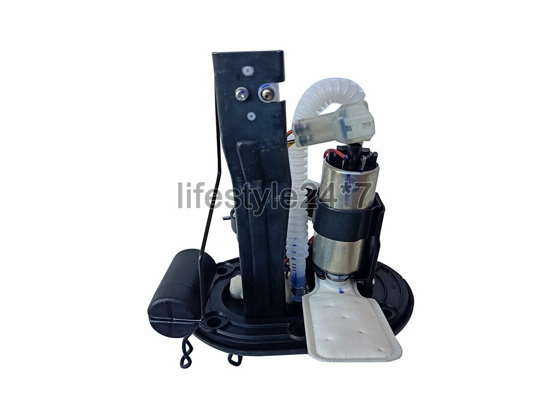 Fit For KTM Duke 200 Petrol Tank Fuel Pump 2013 To 2019 Model - Fresh Stock Dated February 2026