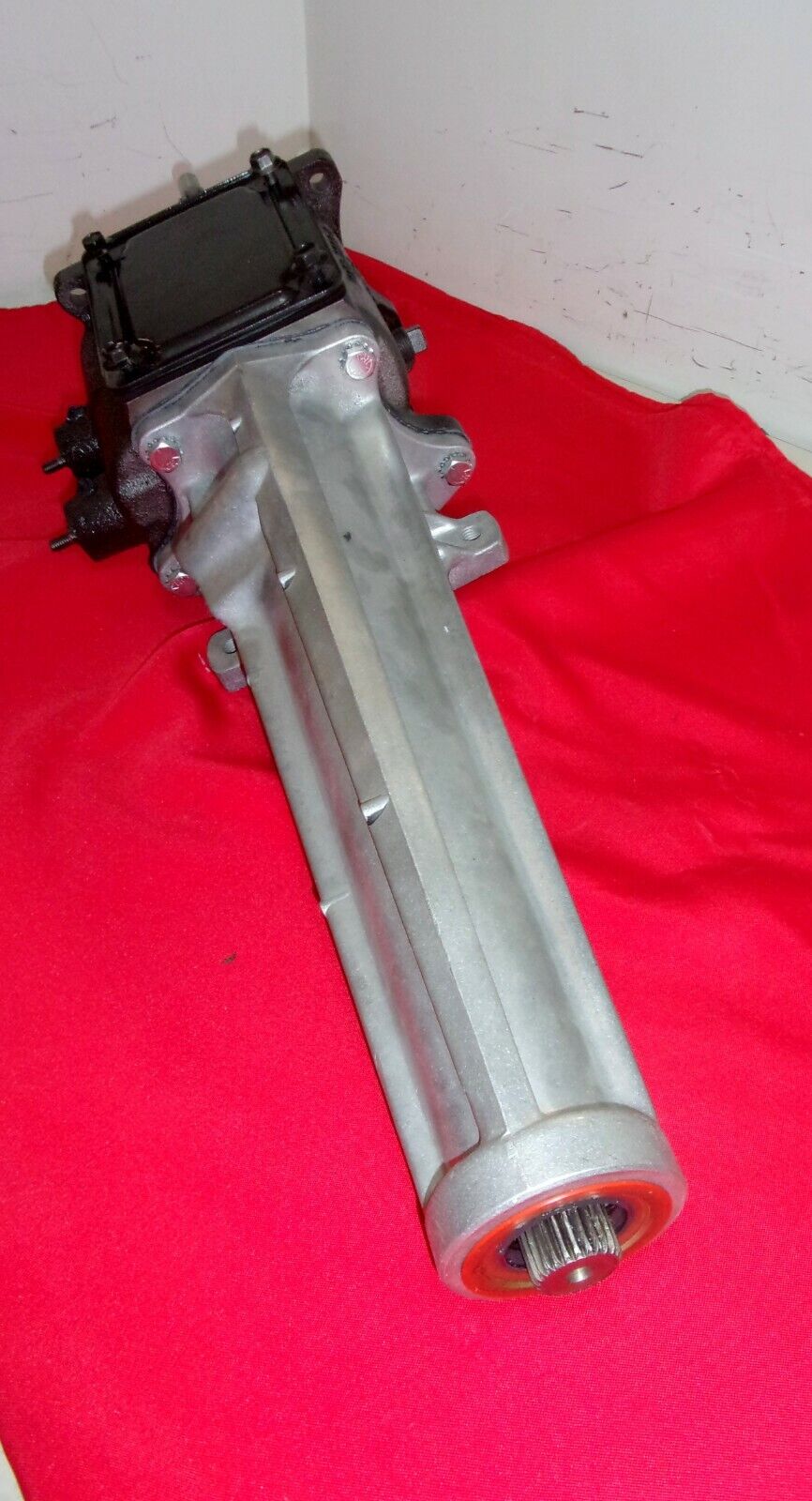 FORD  HED 3 Speed Transmission  FALCON / COMET 10 X 25   1 Year Warranty - Fresh Stock Dated February 2026