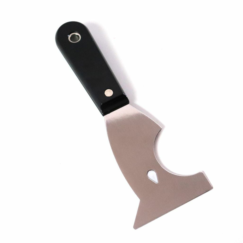 5 in 1 Putty Knife - Scraper - Fresh Stock Dated February 2026