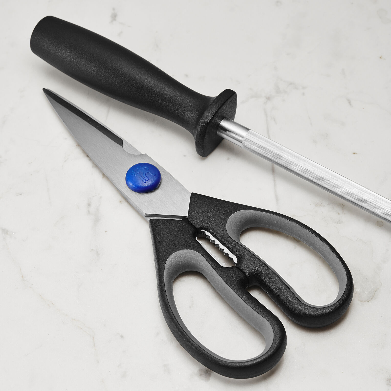 HENCKELS Dynamic Razor-Sharp 15-pc Knife Set, German Engineered Informed by - Fresh Stock Dated February 2026