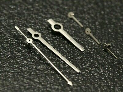 Very High Quality Aftermarket Hands set for Rolex  Valjoux 72 Daytona  727 - Fresh Stock Dated December 2025