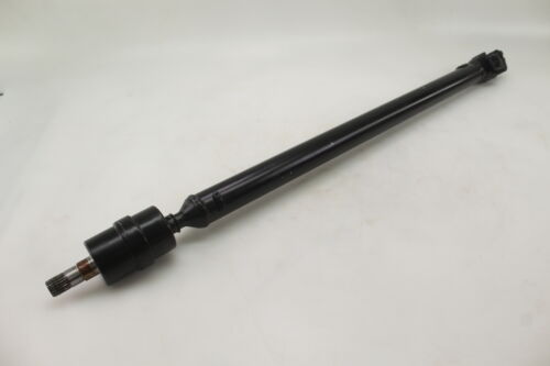 19-21 Can-am Ryker 900 Final Drive Drive Shaft 705502456 - Fresh Stock Dated February 2026