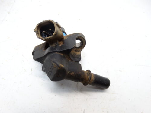 Can-Am Outlander 400 09 Fuel Injector - Fresh Stock Dated February 2026