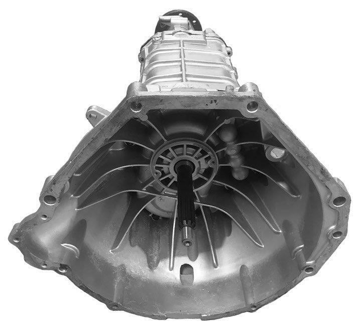 Reman Ford TR3650 Manual Transmission 5 Speed 4.6L 3V Mustang 2005-2010 - Fresh Stock Dated February 2026