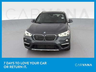 2016 BMW X1 xDrive28i Sport Utility 4D - Fresh Stock Dated December 2025