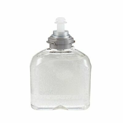 Purell Advanced Fruit Scent Gel Hand Sanitizer 1200 mL Refill Bottle 1 Each - Fresh Stock Dated February 2026
