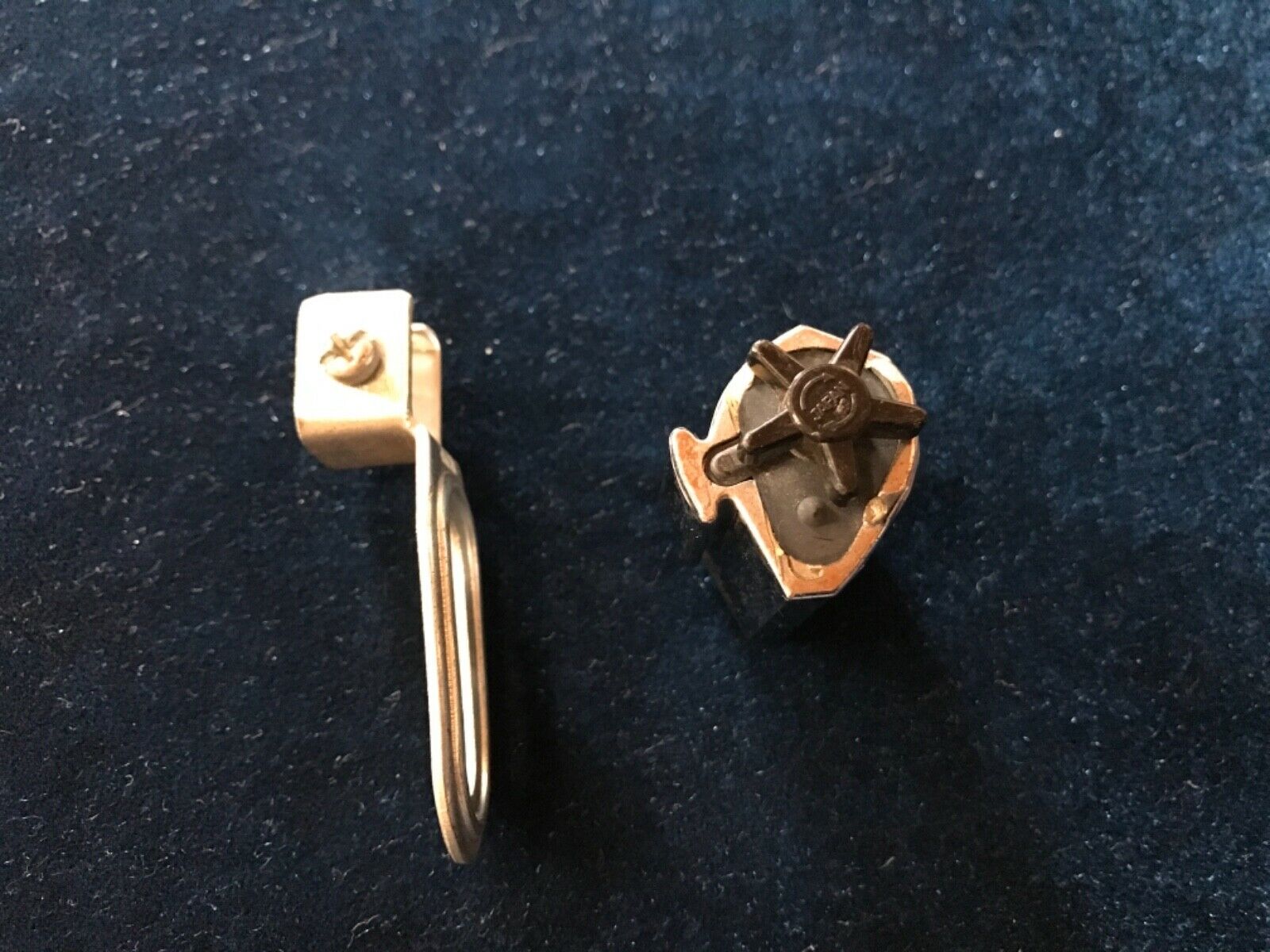 Vintage AMF Matex Tour Meter Bicycle Mileage Odometer - Fresh Stock Dated December 2025