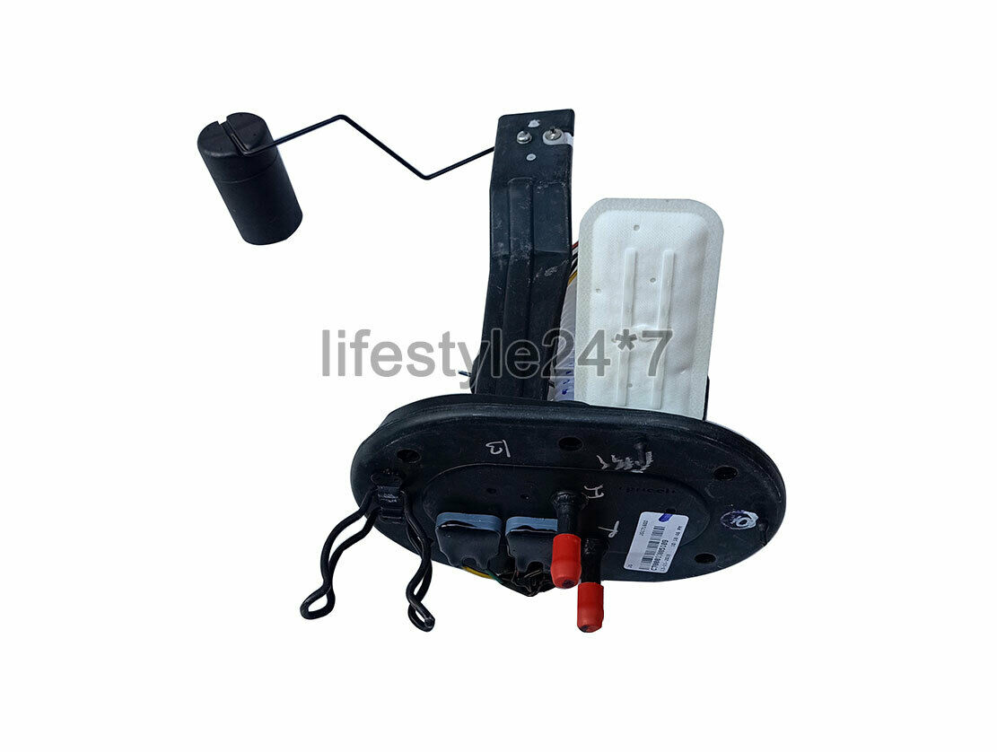 Fit For KTM Duke 200 Petrol Tank Fuel Pump 2013 To 2019 Model - Fresh Stock Dated February 2026