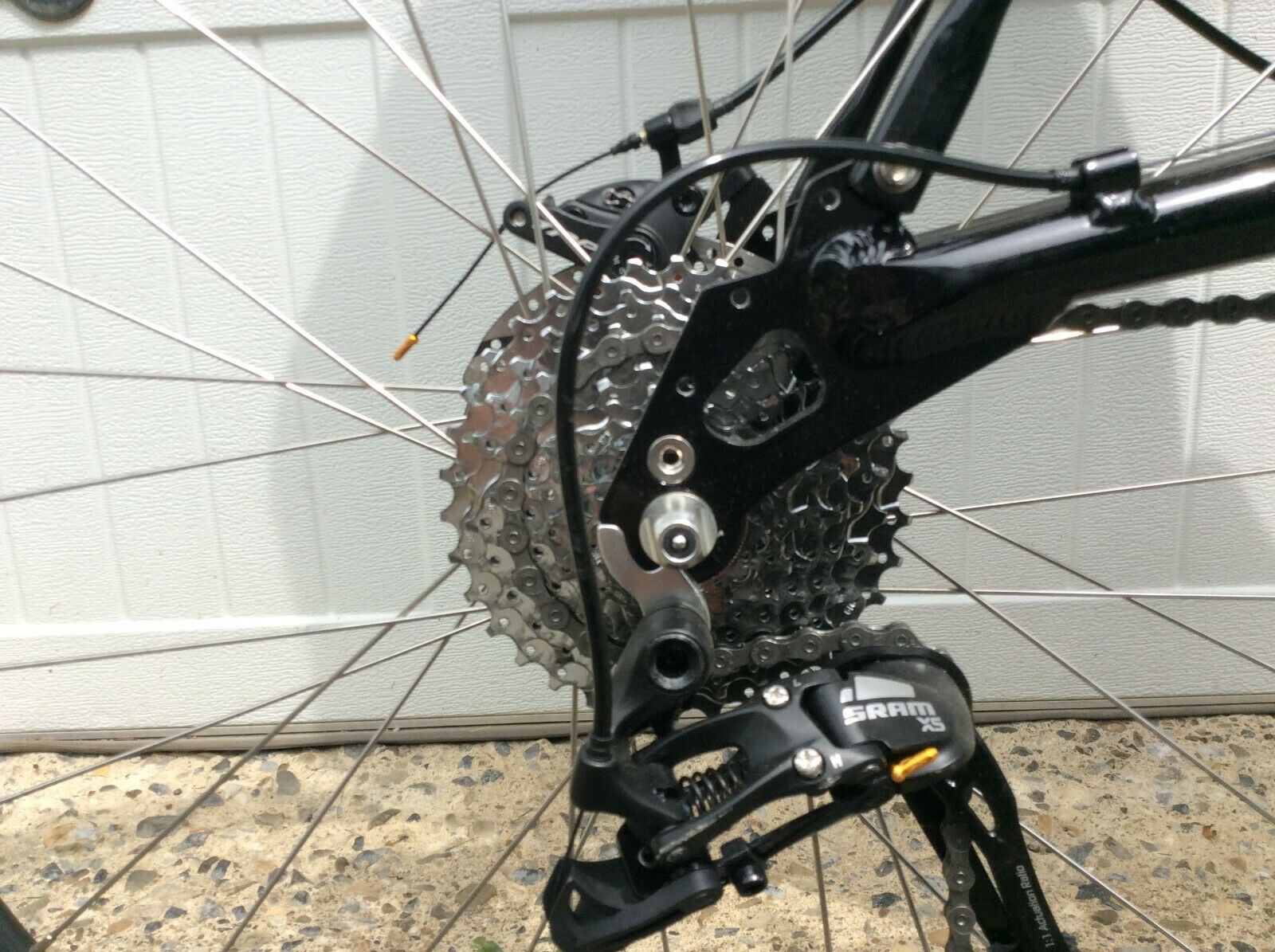 Bacchetta Giro A20 Recumbent Bicycle - Fresh Stock Dated February 2026