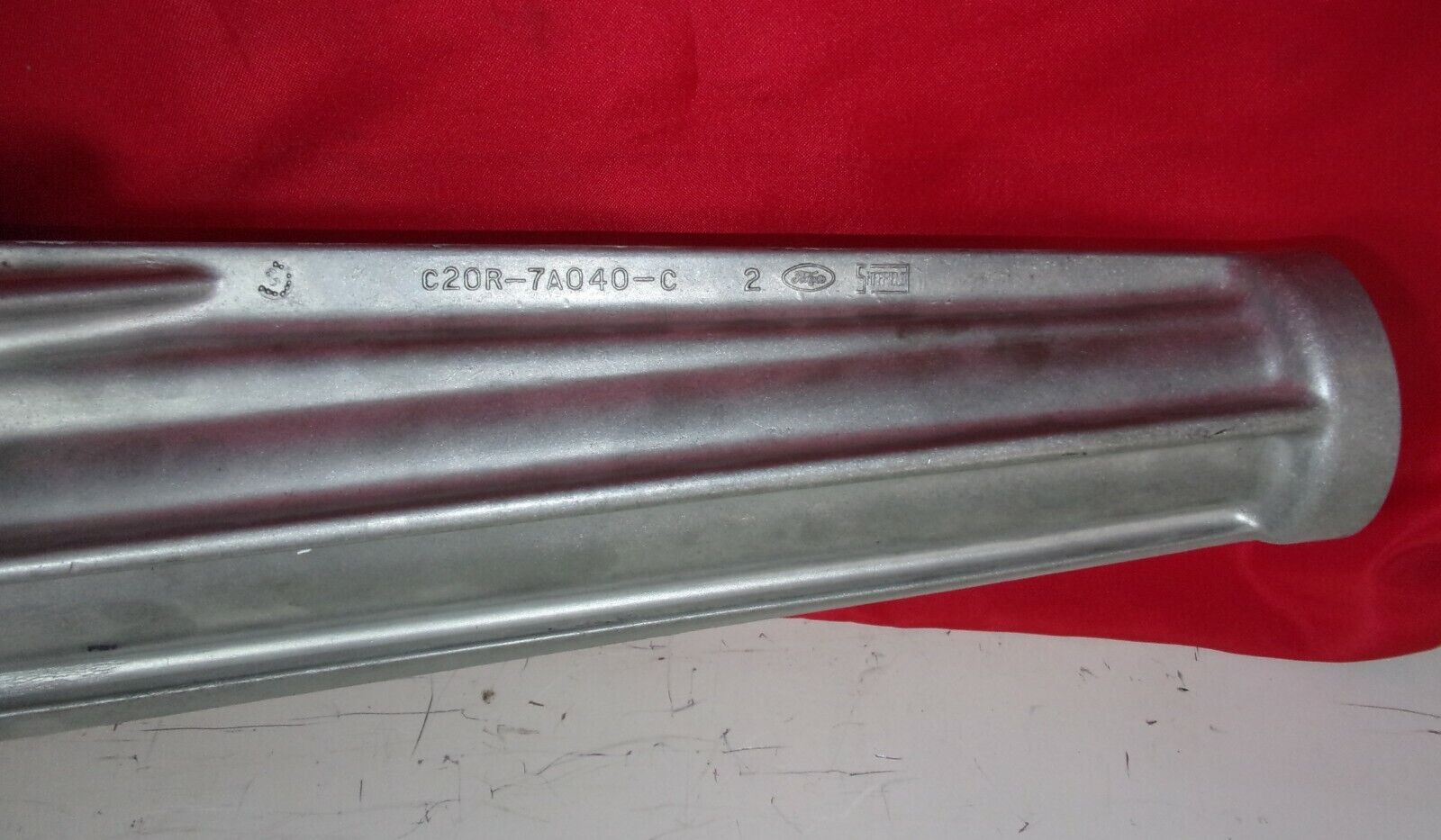 FORD  HED 3 Speed Transmission  FALCON / COMET 10 X 25   1 Year Warranty - Fresh Stock Dated February 2026