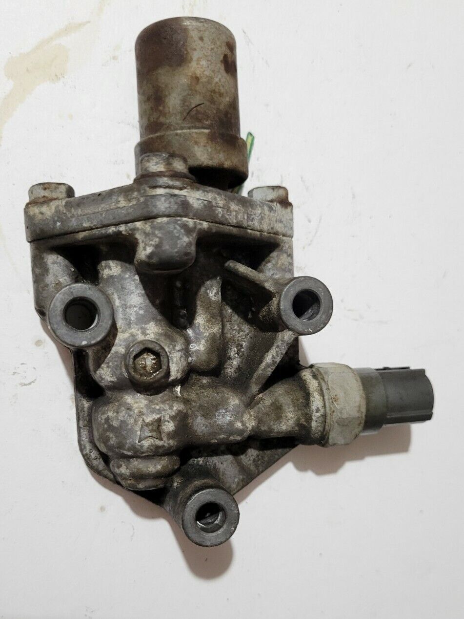 OEM HONDA CIVIC 15810-P2R-A01 D16Y8 VTEC SOLENOID SPOOL VALVE EK - Fresh Stock Dated February 2026