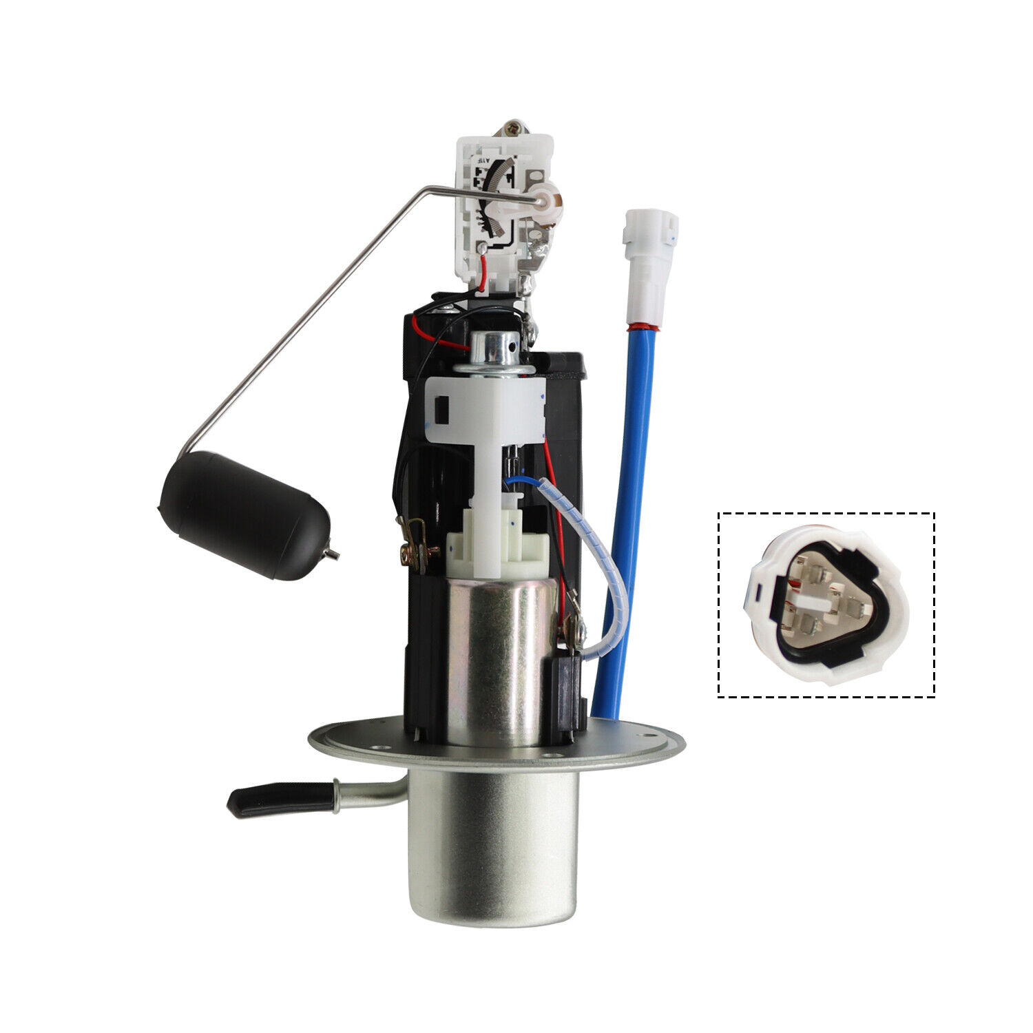 15100-41G00 Fuel Pump Module For 2005-2006 Suzuki GSXR1000 GSXR 1000 1510041G00 - Fresh Stock Dated February 2026