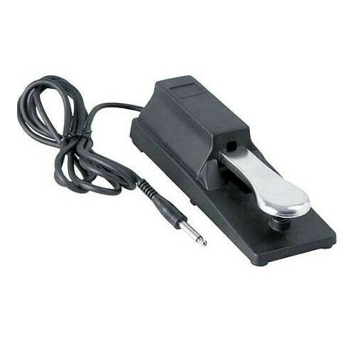 Novation Impulse 25 Controller Keyboard with Sustain Pedal and Knox USB 3.0 Hub - Fresh Stock Dated February 2026