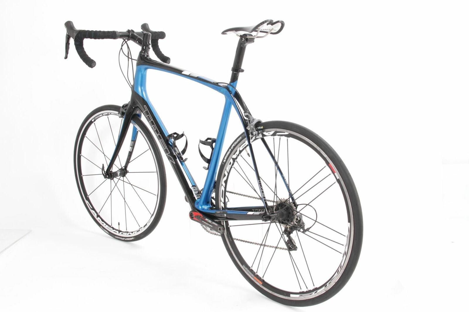 USED 2014 Trek Domane 6.2 60cm Carbon Road Bike Shimano Ultegra 2x11 16 lbs! - Fresh Stock Dated February 2026